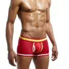 Boxer Vértigo Rojo - Miniatura 4